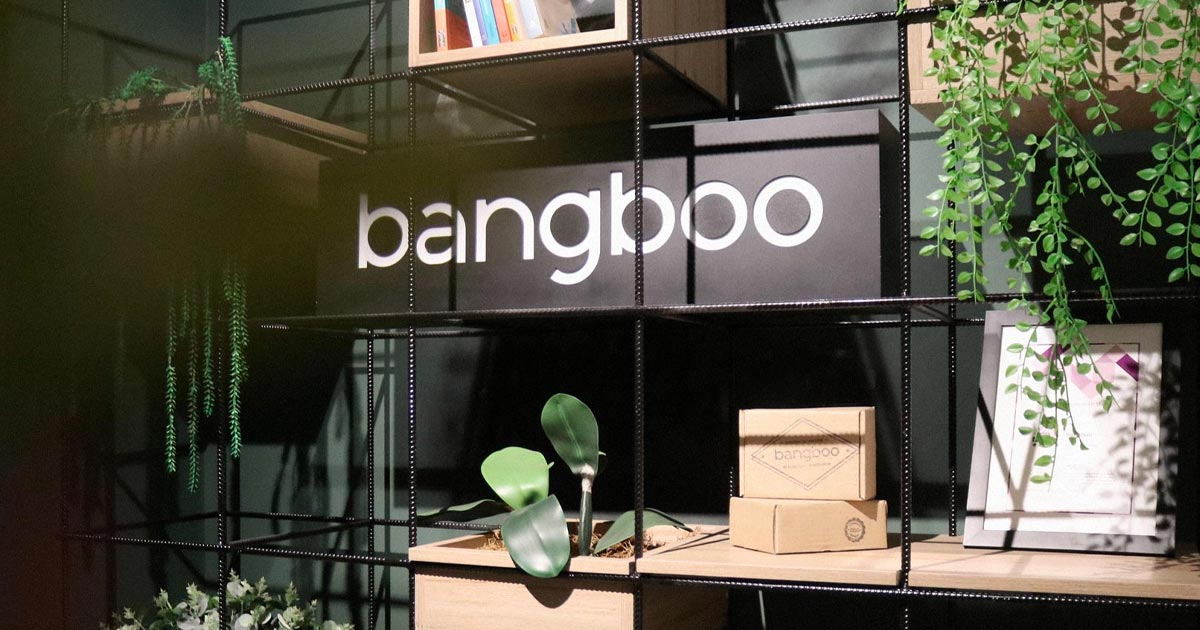 Bangboo